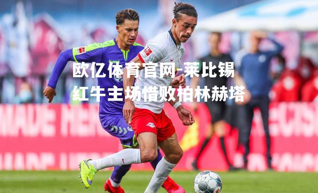 欧亿体育官网-莱比锡红牛主场惜败柏林赫塔